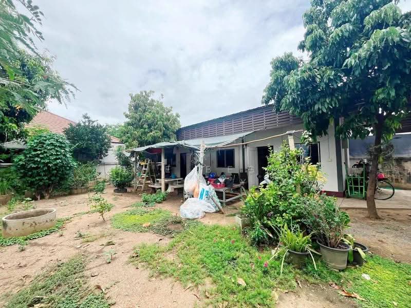 บ้านเดี่ยวพร้อมที่ดินท่ามะกา กาญจนบุรี, Kanchanaburi, Tha Rua, Tha Maka, Kanchanaburi, 3 Bedrooms, 100 sqm, Single Detached House For Sale, by The Best Property แอ้, 500474891 - DDproperty.com