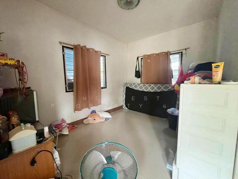 บ้านเดี่ยวพร้อมที่ดินท่ามะกา กาญจนบุรี, Kanchanaburi, Tha Rua, Tha Maka, Kanchanaburi, 3 Bedrooms, 100 sqm, Single Detached House For Sale, by The Best Property แอ้, 500474891 - DDproperty.com