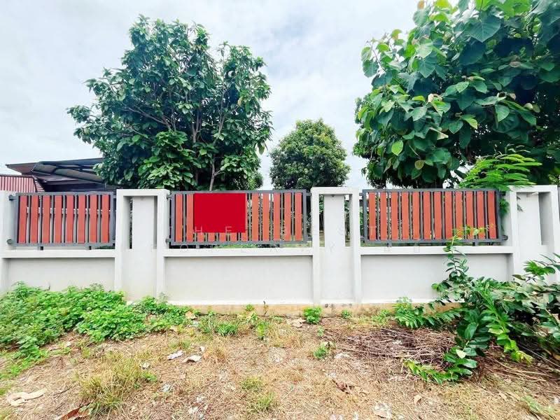 บ้านเดี่ยวพร้อมที่ดินท่ามะกา กาญจนบุรี, Kanchanaburi, Tha Rua, Tha Maka, Kanchanaburi, 3 Bedrooms, 100 sqm, Single Detached House For Sale, by The Best Property แอ้, 500474891 - DDproperty.com