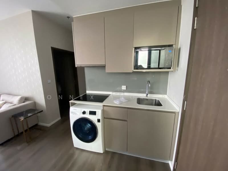 Whizdom Essence, Bangkok, 5 Piyabutr 1 Alley, Bang Chak, Phra Khanong, Bangkok, 2 Bedrooms, 55 sqm, Condo For Rent, by Connex Property, 500474892 - DDproperty.com