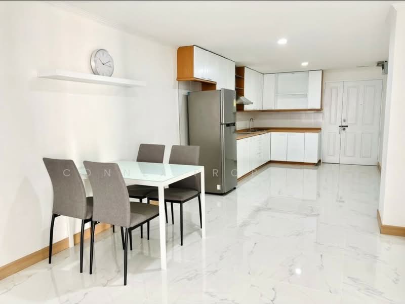 Waterford Park Rama 4, Bangkok, 77 Phum Chit Alley, Phra Kanong, Khlong Toei, Bangkok, 2 Bedrooms, 75 sqm, Condo For Rent, by Connex Property, 500474893 - DDproperty.com