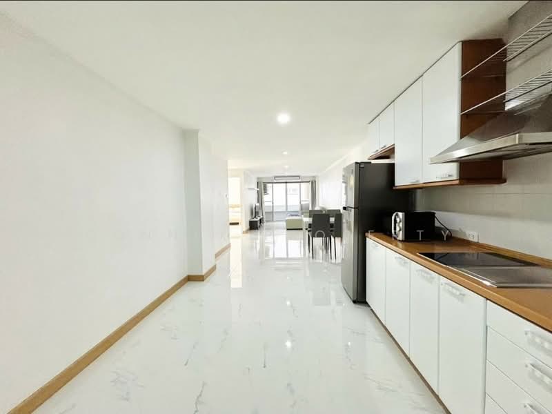Waterford Park Rama 4, Bangkok, 77 Phum Chit Alley, Phra Kanong, Khlong Toei, Bangkok, 2 Bedrooms, 75 sqm, Condo For Rent, by Connex Property, 500474893 - DDproperty.com