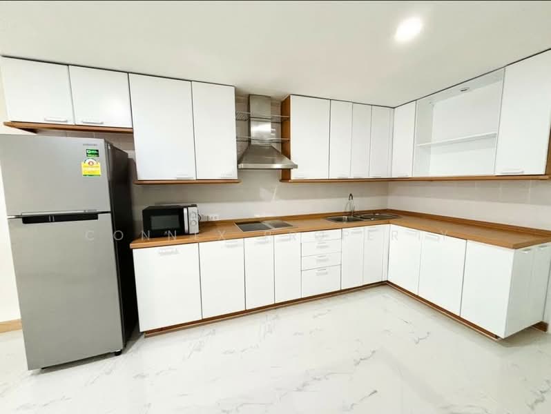 Waterford Park Rama 4, Bangkok, 77 Phum Chit Alley, Phra Kanong, Khlong Toei, Bangkok, 2 Bedrooms, 75 sqm, Condo For Rent, by Connex Property, 500474893 - DDproperty.com