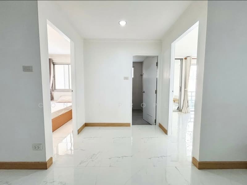 Waterford Park Rama 4, Bangkok, 77 Phum Chit Alley, Phra Kanong, Khlong Toei, Bangkok, 2 Bedrooms, 75 sqm, Condo For Rent, by Connex Property, 500474893 - DDproperty.com