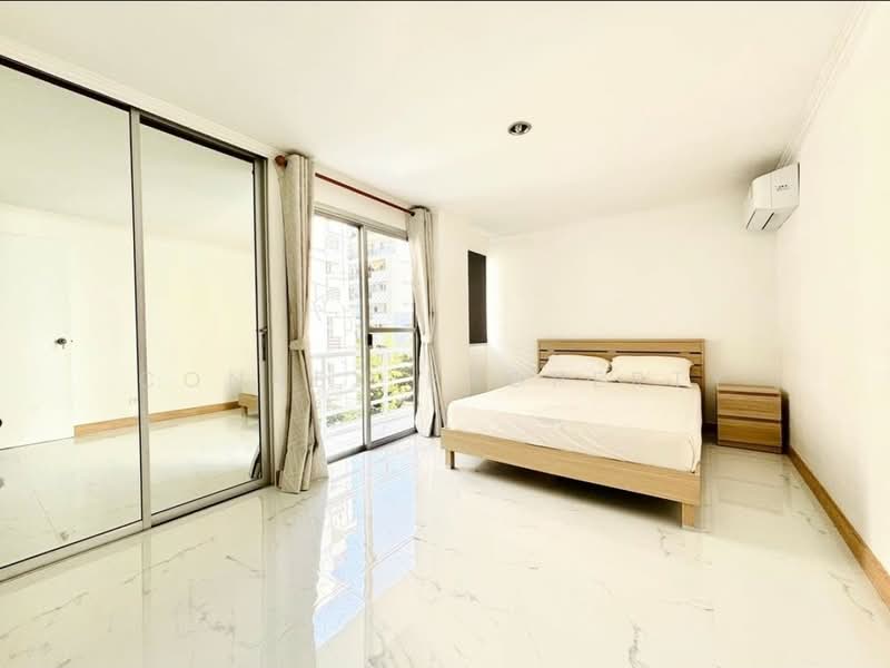 Waterford Park Rama 4, Bangkok, 77 Phum Chit Alley, Phra Kanong, Khlong Toei, Bangkok, 2 Bedrooms, 75 sqm, Condo For Rent, by Connex Property, 500474893 - DDproperty.com