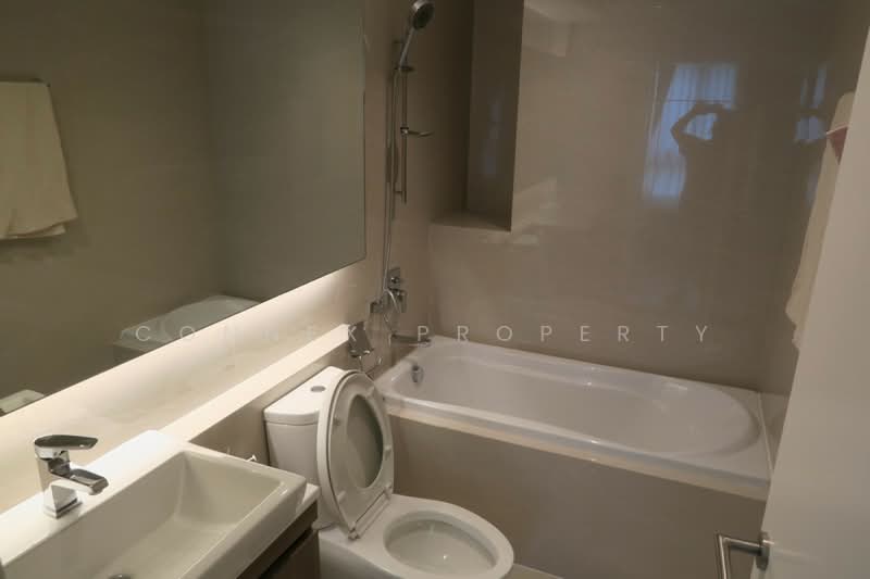 Vtara Sukhumvit 36, Bangkok, 118 Soi Saen Sabai, Phra Kanong, Khlong Toei, Bangkok, 1 Bedroom, 30 sqm, Condo For Rent, by Connex Property, 500474895 - DDproperty.com