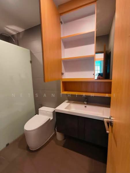 Noble Revent, Bangkok, Sri Ayutthaya Road, Thanon Phaya Thai, Ratchathewi, Bangkok, 2 Bedrooms, 50 sqm, Condo For Rent, by Netsanthiah Ai, 500474896 - DDproperty.com