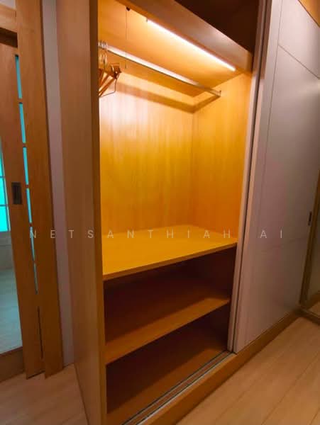 Noble Revent, Bangkok, Sri Ayutthaya Road, Thanon Phaya Thai, Ratchathewi, Bangkok, 2 Bedrooms, 50 sqm, Condo For Rent, by Netsanthiah Ai, 500474896 - DDproperty.com