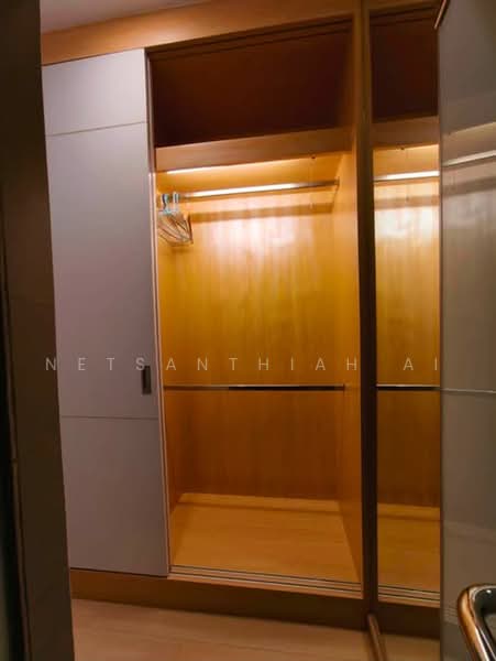 Noble Revent, Bangkok, Sri Ayutthaya Road, Thanon Phaya Thai, Ratchathewi, Bangkok, 2 Bedrooms, 50 sqm, Condo For Rent, by Netsanthiah Ai, 500474896 - DDproperty.com