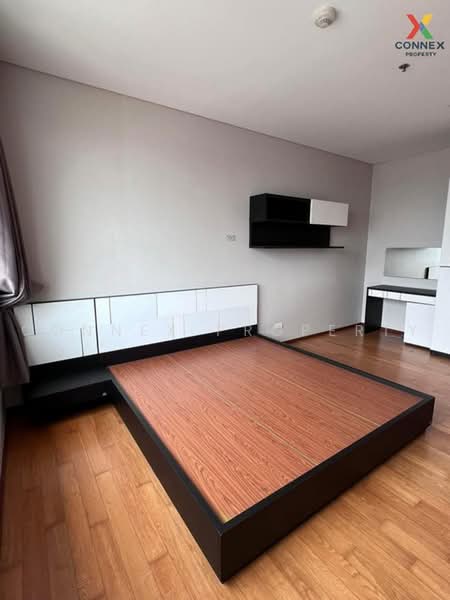 Villa Sathorn, Bangkok, 5 KrungThonBuri Road, Khlong Ton Sai, Khlong San, Bangkok, 1 Bedroom, 50 sqm, Condo For Rent, by Connex Property, 500474897 - DDproperty.com