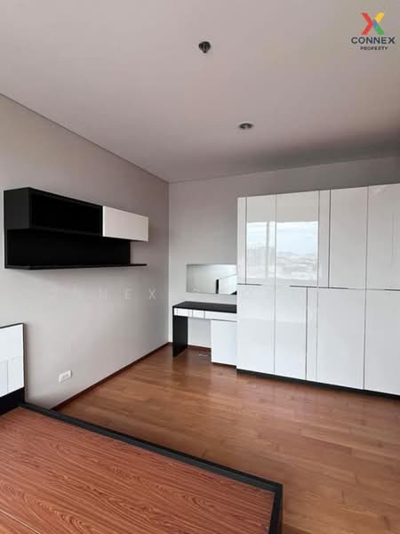 Villa Sathorn, Bangkok, 5 KrungThonBuri Road, Khlong Ton Sai, Khlong San, Bangkok, 1 Bedroom, 50 sqm, Condo For Rent, by Connex Property, 500474897 - DDproperty.com