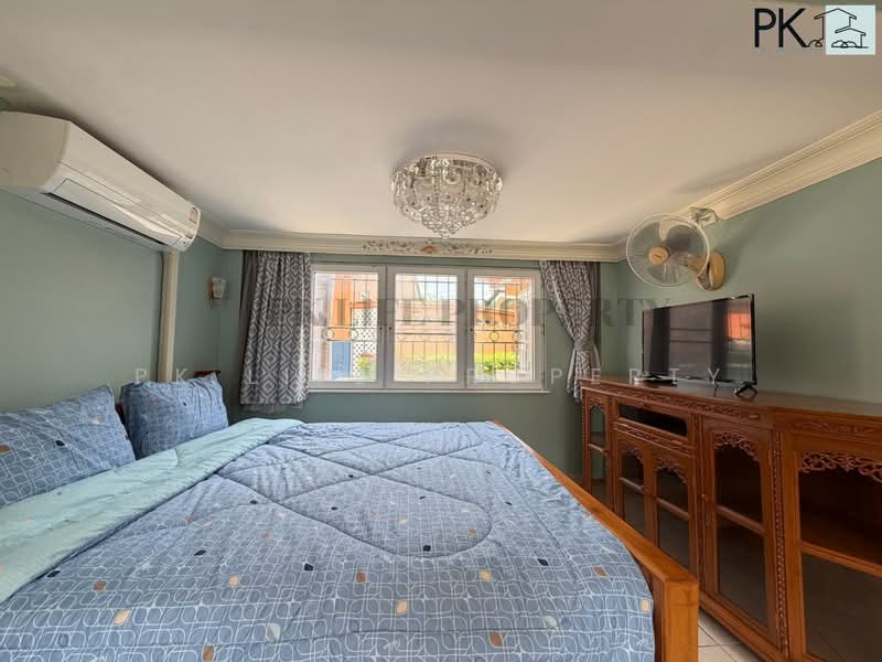 8R0907 This house for rent 3 bedroom 2 bathroom 50,000/month at chalong have fully furnished, Phuket, Chalong, Muang Phuket, Phuket, 3 Bedrooms, 120 sqm, Single Detached House For Rent, by PK LIFE Property, 500474898 - DDproperty.com