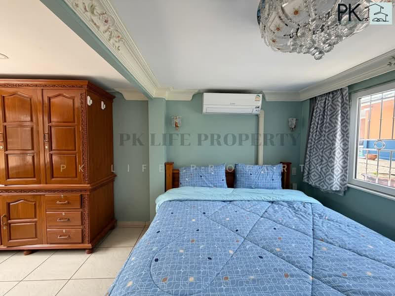 8R0907 This house for rent 3 bedroom 2 bathroom 50,000/month at chalong have fully furnished, Phuket, Chalong, Muang Phuket, Phuket, 3 Bedrooms, 120 sqm, Single Detached House For Rent, by PK LIFE Property, 500474898 - DDproperty.com