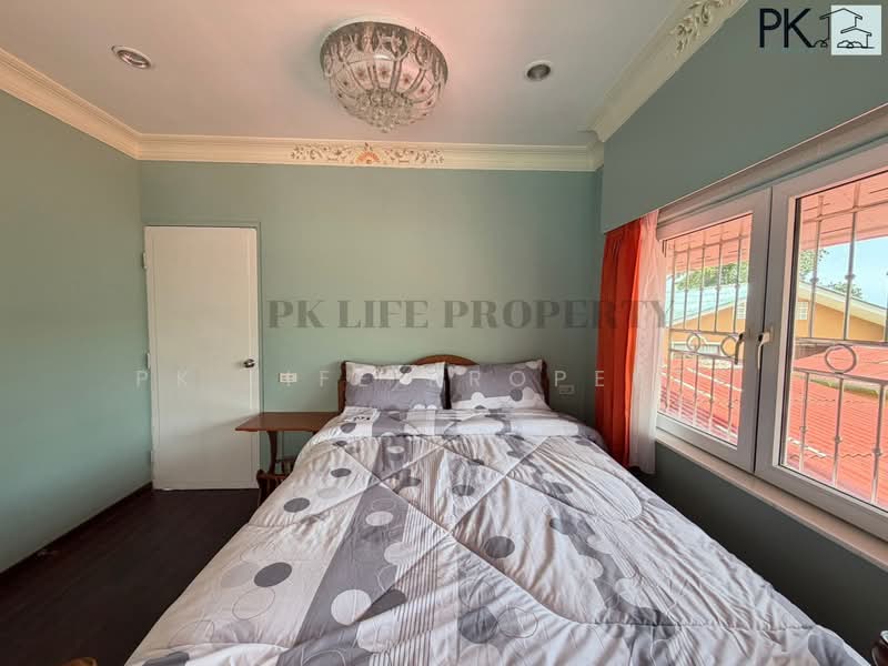 8R0907 This house for rent 3 bedroom 2 bathroom 50,000/month at chalong have fully furnished, ภูเก็ต, ฉลอง, เมืองภูเก็ต, ภูเก็ต, 120 ตร.ม., บ้านเดี่ยว ให้เช่า, โดย PK LIFE Property, 500474898 - DDproperty.com