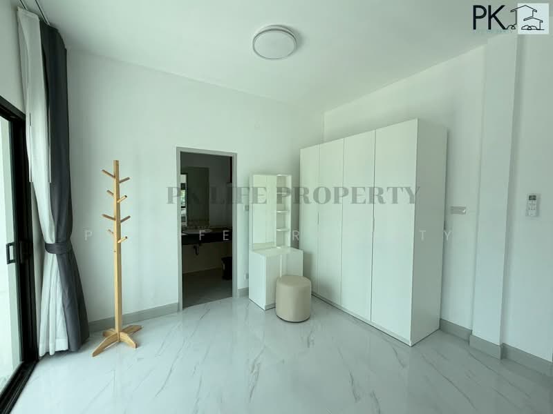 8R0907 This house for rent 3 bedroom 2 bathroom 50,000/month at chalong have fully furnished, ภูเก็ต, ฉลอง, เมืองภูเก็ต, ภูเก็ต, 120 ตร.ม., บ้านเดี่ยว ให้เช่า, โดย PK LIFE Property, 500474898 - DDproperty.com