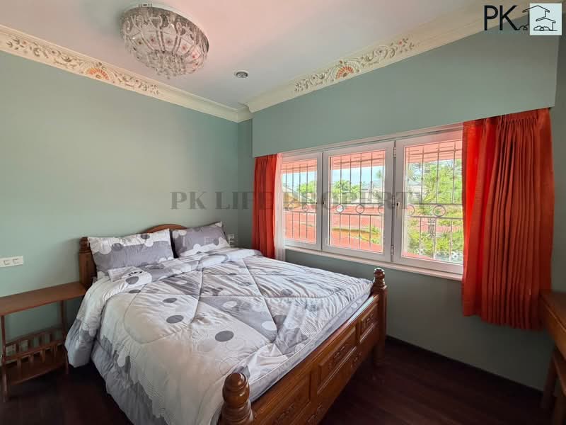 8R0907 This house for rent 3 bedroom 2 bathroom 50,000/month at chalong have fully furnished, ภูเก็ต, ฉลอง, เมืองภูเก็ต, ภูเก็ต, 120 ตร.ม., บ้านเดี่ยว ให้เช่า, โดย PK LIFE Property, 500474898 - DDproperty.com