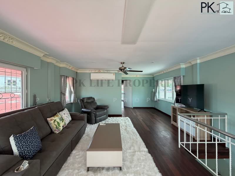 8R0907 This house for rent 3 bedroom 2 bathroom 50,000/month at chalong have fully furnished, Phuket, Chalong, Muang Phuket, Phuket, 3 Bedrooms, 120 sqm, Single Detached House For Rent, by PK LIFE Property, 500474898 - DDproperty.com