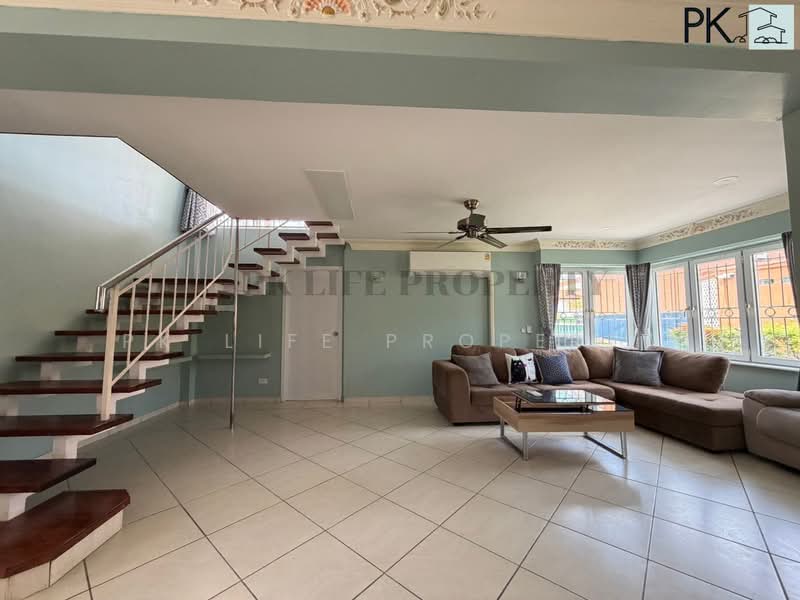 8R0907 This house for rent 3 bedroom 2 bathroom 50,000/month at chalong have fully furnished, Phuket, Chalong, Muang Phuket, Phuket, 3 Bedrooms, 120 sqm, Single Detached House For Rent, by PK LIFE Property, 500474898 - DDproperty.com