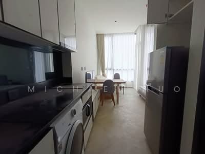 For Rent - Chapter Charoenkrung-Riverside, Bangkok