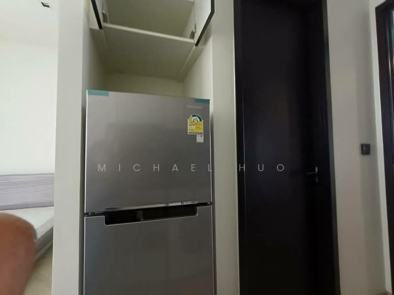 Chapter Charoenkrung-Riverside, Bangkok, Charoen Krung 80 Alley, Bang Kho Laem, Bangkok, 1 Bedroom, 30 sqm, Condo For Rent, by Michael Huo, 500474899 - DDproperty.com