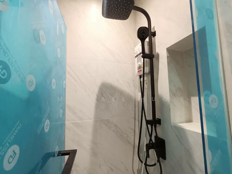 Chapter Charoenkrung-Riverside, Bangkok, Charoen Krung 80 Alley, Bang Kho Laem, Bangkok, 1 Bedroom, 30 sqm, Condo For Rent, by Michael Huo, 500474899 - DDproperty.com