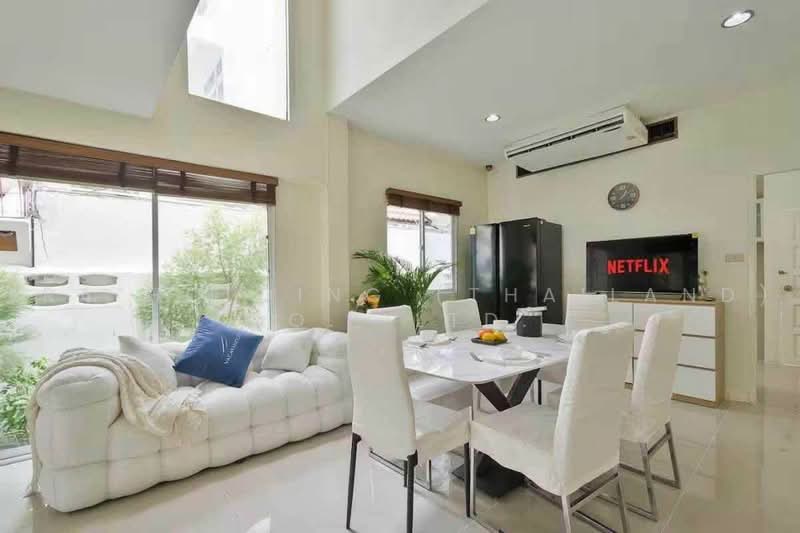 สวยมาก สุขุมวิท 31 พร้อมพงษ์ 40 ตร.ว 5 ห้องนอน 5 ห้องน้ำ, bangkok, Khlong Tan Nua, Watthana, Bangkok, 5 Bedrooms, 400 sqm, Single Detached House For Rent, by ERA Holding (Thailand) Co., Ltd., 500474900 - DDproperty.com