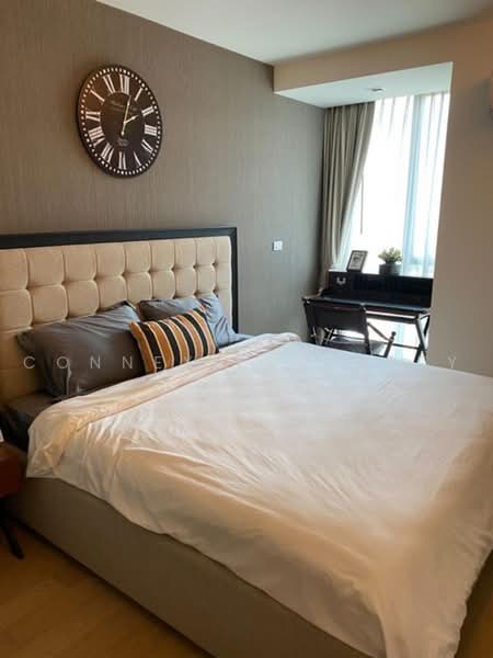 Via 49, Bangkok, 25/1 Soi Sukhumvit 49, Sukhumvit Road, Khlong Tan Nua, Watthana, Bangkok, 1 Bedroom, 46 sqm, Condo For Rent, by Connex Property, 500474901 - DDproperty.com