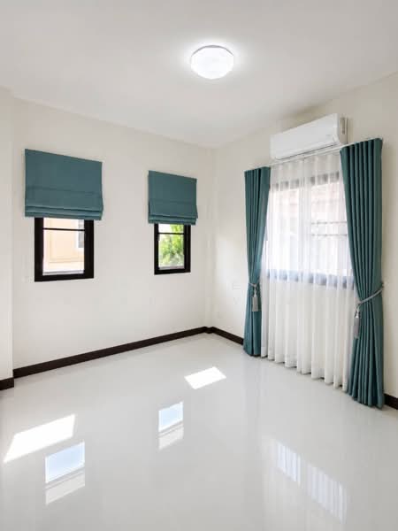 บ้านฟ้ากรีนพาร์ค เฟส 2 รังสิต-คลอง 2, ปทุมธานี, คูคต, ลำลูกกา, ปทุมธานี, 100 ตร.ม., บ้านเดี่ยว ขาย, โดย The Best Property หาญ, 500474902 - DDproperty.com