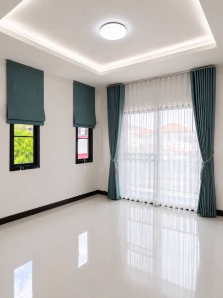 บ้านฟ้ากรีนพาร์ค เฟส 2 รังสิต-คลอง 2, Pathum Thani, Khu Khot, Lam Luk Ka, Pathum Thani, 3 Bedrooms, 100 sqm, Single Detached House For Sale, by The Best Property หาญ, 500474902 - DDproperty.com