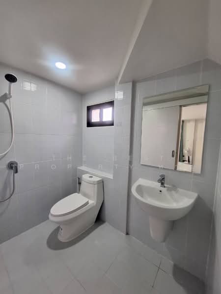 บ้านฟ้ากรีนพาร์ค เฟส 2 รังสิต-คลอง 2, Pathum Thani, Khu Khot, Lam Luk Ka, Pathum Thani, 3 Bedrooms, 100 sqm, Single Detached House For Sale, by The Best Property หาญ, 500474902 - DDproperty.com