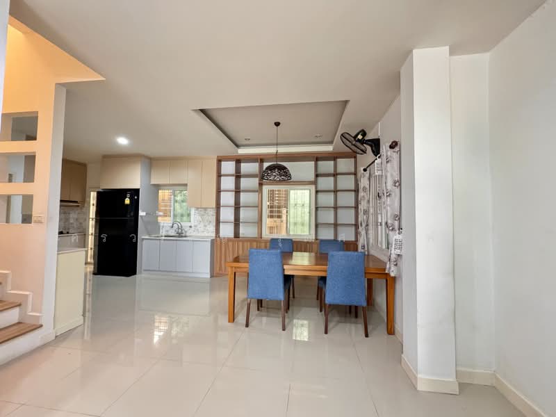 Pattalet, Chon Buri (Pattaya), Bang Lamung, Bang Lamung (Pattaya), Chon Buri (Pattaya), 3 Bedrooms, 180 sqm, Single Detached House For Rent, by ภัครวรรณ์ วุฒิศรินพัฒน์, 500474904 - DDproperty.com