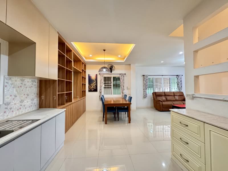 Pattalet, Chon Buri (Pattaya), Bang Lamung, Bang Lamung (Pattaya), Chon Buri (Pattaya), 3 Bedrooms, 180 sqm, Single Detached House For Rent, by ภัครวรรณ์ วุฒิศรินพัฒน์, 500474904 - DDproperty.com