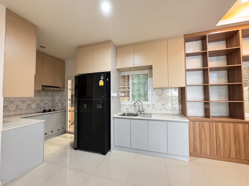 Pattalet, Chon Buri (Pattaya), Bang Lamung, Bang Lamung (Pattaya), Chon Buri (Pattaya), 3 Bedrooms, 180 sqm, Single Detached House For Rent, by ภัครวรรณ์ วุฒิศรินพัฒน์, 500474904 - DDproperty.com