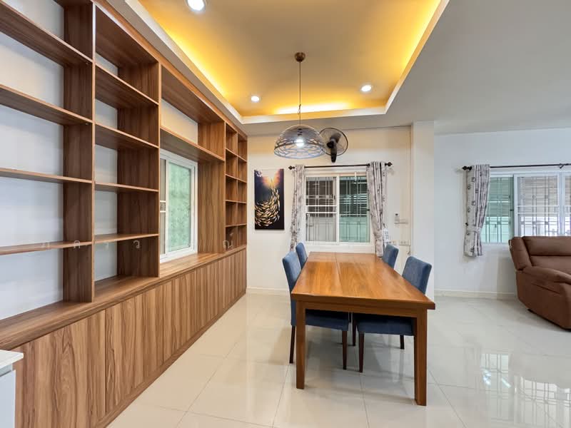 Pattalet, Chon Buri (Pattaya), Bang Lamung, Bang Lamung (Pattaya), Chon Buri (Pattaya), 3 Bedrooms, 180 sqm, Single Detached House For Rent, by ภัครวรรณ์ วุฒิศรินพัฒน์, 500474904 - DDproperty.com
