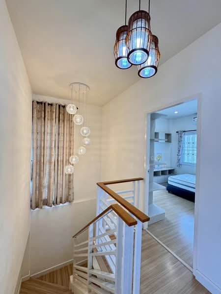 Pattalet, Chon Buri (Pattaya), Bang Lamung, Bang Lamung (Pattaya), Chon Buri (Pattaya), 3 Bedrooms, 180 sqm, Single Detached House For Rent, by ภัครวรรณ์ วุฒิศรินพัฒน์, 500474904 - DDproperty.com
