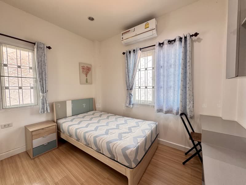 Pattalet, Chon Buri (Pattaya), Bang Lamung, Bang Lamung (Pattaya), Chon Buri (Pattaya), 3 Bedrooms, 180 sqm, Single Detached House For Rent, by ภัครวรรณ์ วุฒิศรินพัฒน์, 500474904 - DDproperty.com