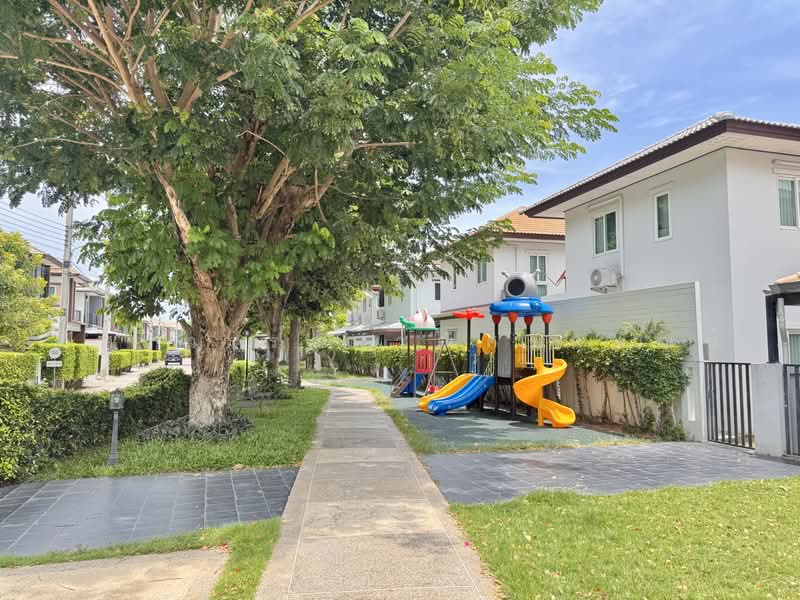 Pattalet, Chon Buri (Pattaya), Bang Lamung, Bang Lamung (Pattaya), Chon Buri (Pattaya), 3 Bedrooms, 180 sqm, Single Detached House For Rent, by ภัครวรรณ์ วุฒิศรินพัฒน์, 500474904 - DDproperty.com