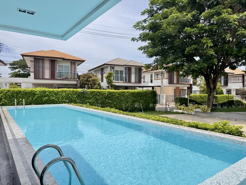 Pattalet, Chon Buri (Pattaya), Bang Lamung, Bang Lamung (Pattaya), Chon Buri (Pattaya), 3 Bedrooms, 180 sqm, Single Detached House For Rent, by ภัครวรรณ์ วุฒิศรินพัฒน์, 500474904 - DDproperty.com