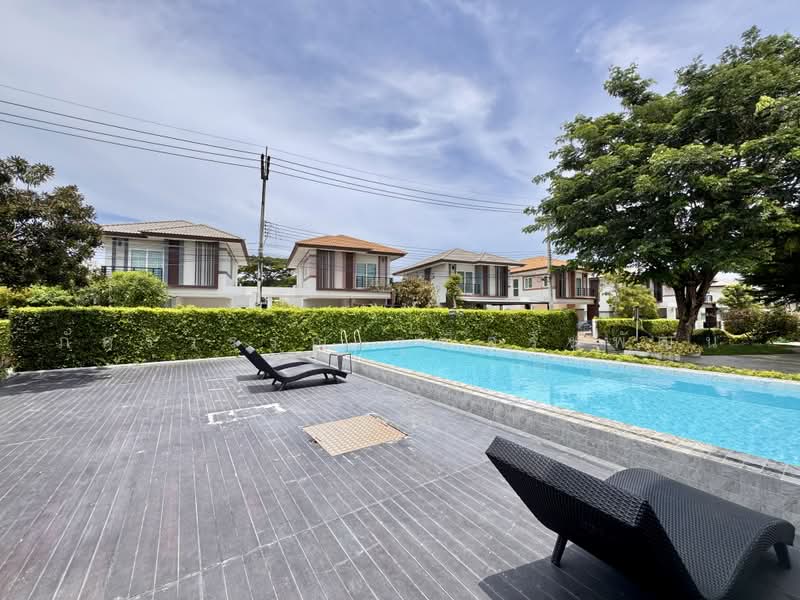 Pattalet, Chon Buri (Pattaya), Bang Lamung, Bang Lamung (Pattaya), Chon Buri (Pattaya), 3 Bedrooms, 180 sqm, Single Detached House For Rent, by ภัครวรรณ์ วุฒิศรินพัฒน์, 500474904 - DDproperty.com