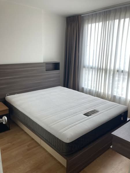 U Delight Residence Pattanakarn-Thonglor, Bangkok, 308 Phatthanakan Road, Suan Luang, Bangkok, 1 Bedroom, 35 sqm, Condo For Rent, by Connex Property, 500474905 - DDproperty.com