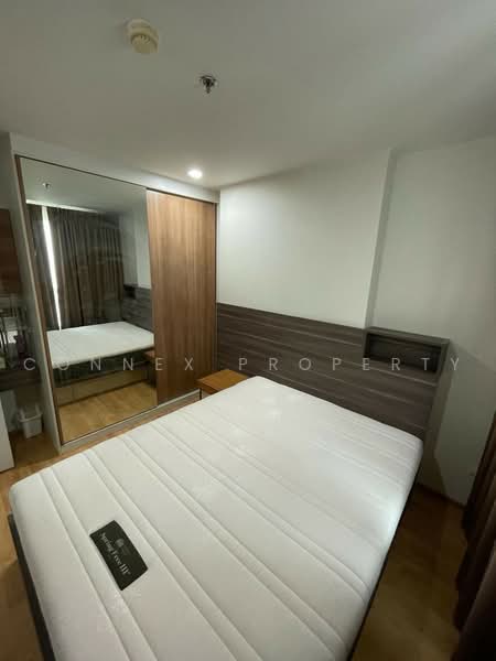 U Delight Residence Pattanakarn-Thonglor, Bangkok, 308 Phatthanakan Road, Suan Luang, Bangkok, 1 Bedroom, 35 sqm, Condo For Rent, by Connex Property, 500474905 - DDproperty.com