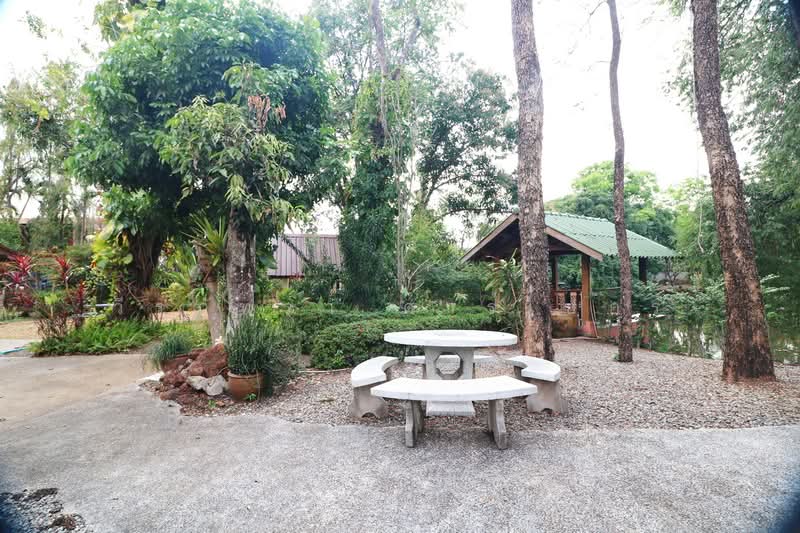 Thai Teak Home for Sale. 4 BRM 5 BTH, 3,932 sq mt Udon Thani, Udon Thani, Nong Na Kham, Muang Udon Thani, Udon Thani, 4 Bedrooms, 232 sqm, Single Detached House For Sale, by วีรภัทรา ดาร์เปอร์, 500474906 - DDproperty.com
