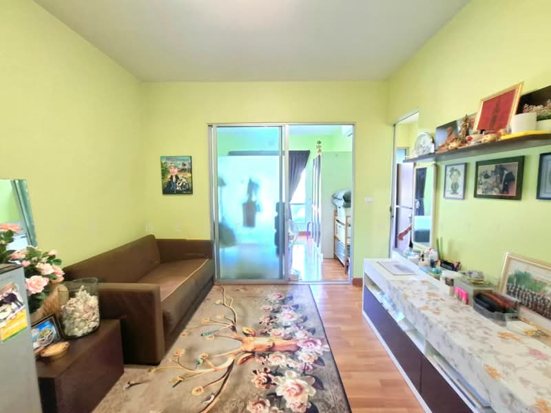 Smart Z Onnut, Bangkok, 24-1 Lat Krabang Road, Lat Krabang, Lat Krabang, Bangkok, 1 Bedroom, 30 sqm, Condo For Sale, by The Best Property มิ้งค์, 500474910 - DDproperty.com
