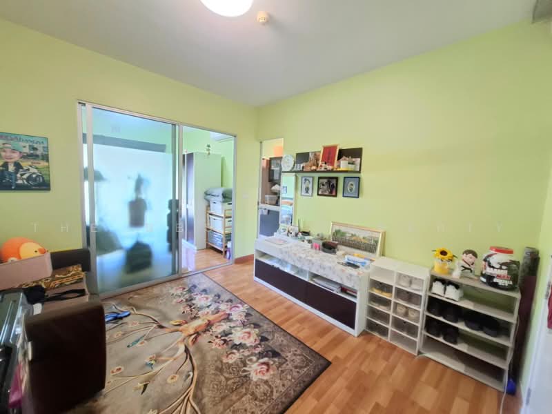 Smart Z Onnut, Bangkok, 24-1 Lat Krabang Road, Lat Krabang, Lat Krabang, Bangkok, 1 Bedroom, 30 sqm, Condo For Sale, by The Best Property มิ้งค์, 500474910 - DDproperty.com