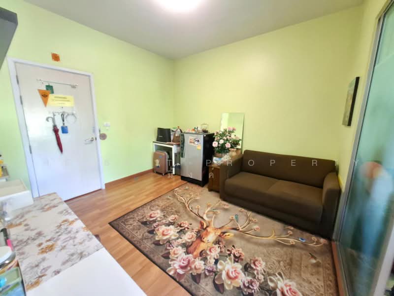 Smart Z Onnut, Bangkok, 24-1 Lat Krabang Road, Lat Krabang, Lat Krabang, Bangkok, 1 Bedroom, 30 sqm, Condo For Sale, by The Best Property มิ้งค์, 500474910 - DDproperty.com