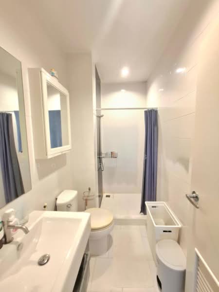 Smart Z Onnut, Bangkok, 24-1 Lat Krabang Road, Lat Krabang, Lat Krabang, Bangkok, 1 Bedroom, 30 sqm, Condo For Sale, by The Best Property มิ้งค์, 500474910 - DDproperty.com