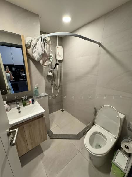 The Stage Mindscape Ratchada-Huai Khwang : เดอะสเตจ มายด์สเคป รัชดา-ห้วยขวาง, กรุงเทพ, ถนน ประชาราษฎร์บำเพ็ญ ซอย 6, สามเสนนอก, ห้วยขวาง, กรุงเทพ, 27 ตร.ม., คอนโด ให้เช่า, โดย Connex Property, 500474912 - DDproperty.com
