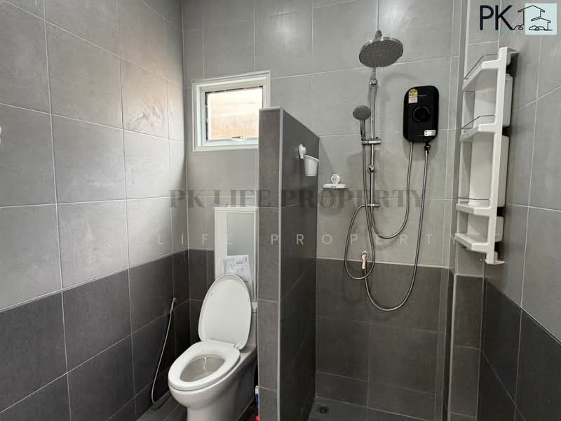 8R0908 This house for rent 2 bedroom 2 bathroom 35,000/month at chalong have fully furnished, ภูเก็ต, ฉลอง, เมืองภูเก็ต, ภูเก็ต, 120 ตร.ม., บ้านเดี่ยว ให้เช่า, โดย PK LIFE Property, 500474914 - DDproperty.com