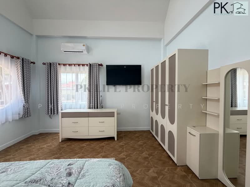 8R0908 This house for rent 2 bedroom 2 bathroom 35,000/month at chalong have fully furnished, ภูเก็ต, ฉลอง, เมืองภูเก็ต, ภูเก็ต, 120 ตร.ม., บ้านเดี่ยว ให้เช่า, โดย PK LIFE Property, 500474914 - DDproperty.com