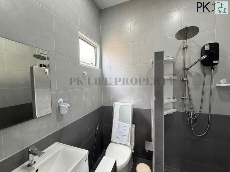 8R0908 This house for rent 2 bedroom 2 bathroom 35,000/month at chalong have fully furnished, Phuket, Chalong, Muang Phuket, Phuket, 2 Bedrooms, 120 sqm, Single Detached House For Rent, by PK LIFE Property, 500474914 - DDproperty.com